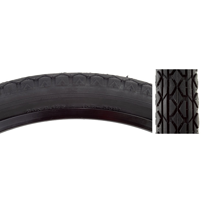 Cruiser V52 26×2.125 Standard Tire
