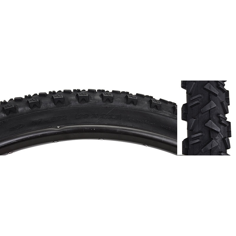 Crusader CST1435 29×2.25 Standard Tire