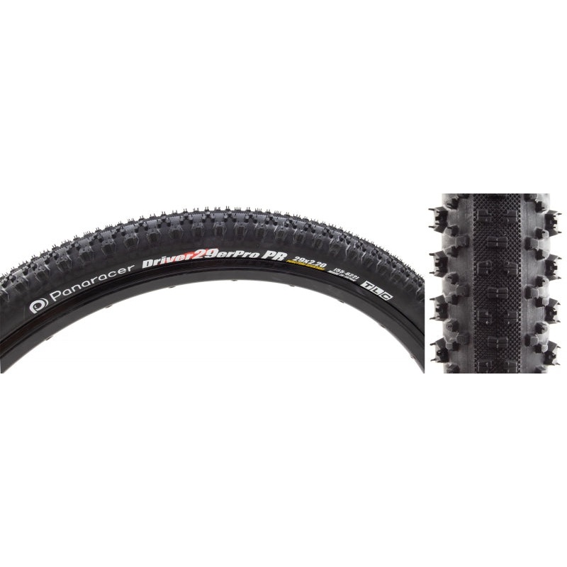 Driver Pro Tire 29×2.2 Black
