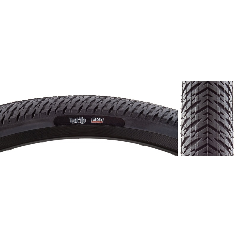 DTH 20×2.2 Standard Tire|20 x 2.2″
