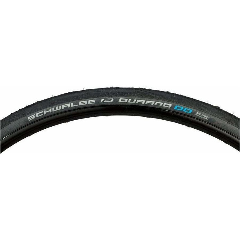Durano DD Flat Resist, Road Bike Tire 700 x 25c