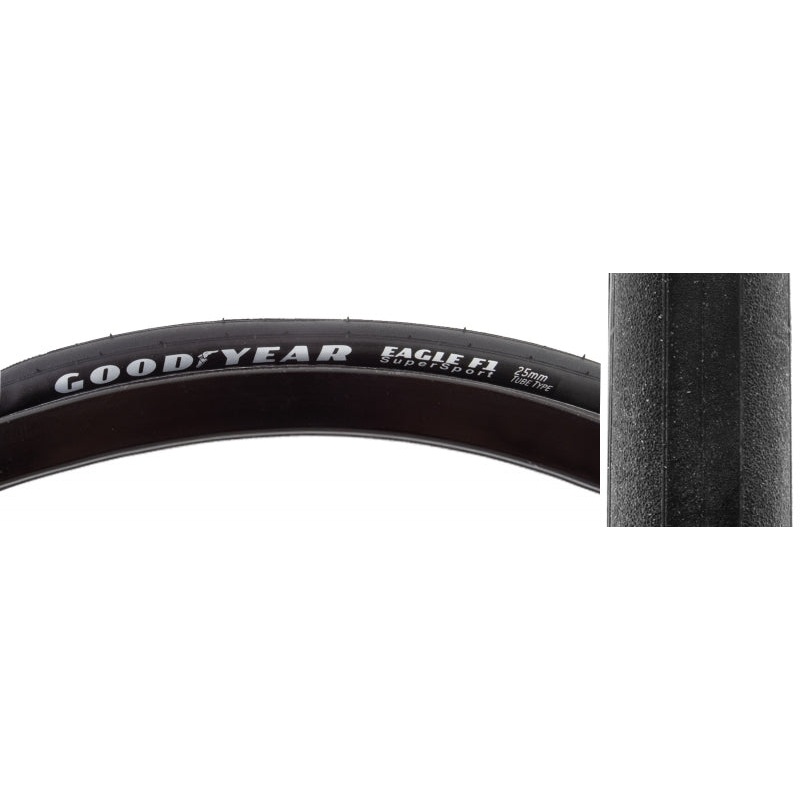 Eagle F1 SuperSport 700×25 Tubeless Tire