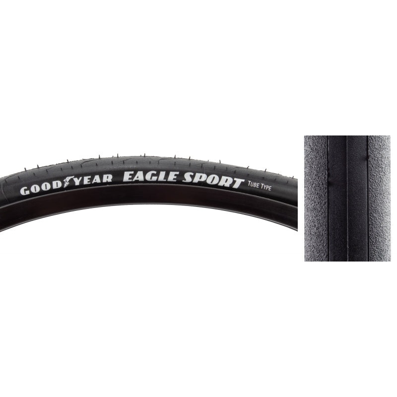 Eagle Sport 700×32 Standard Tire