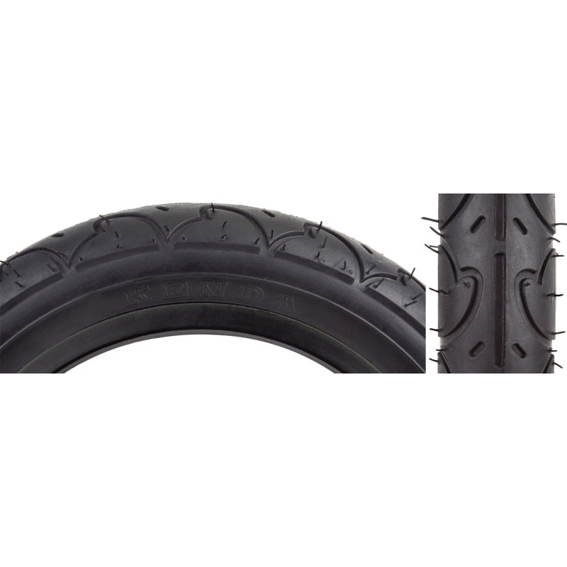 Freestyle 12-1/2 x 2-1/4 Standard Tire