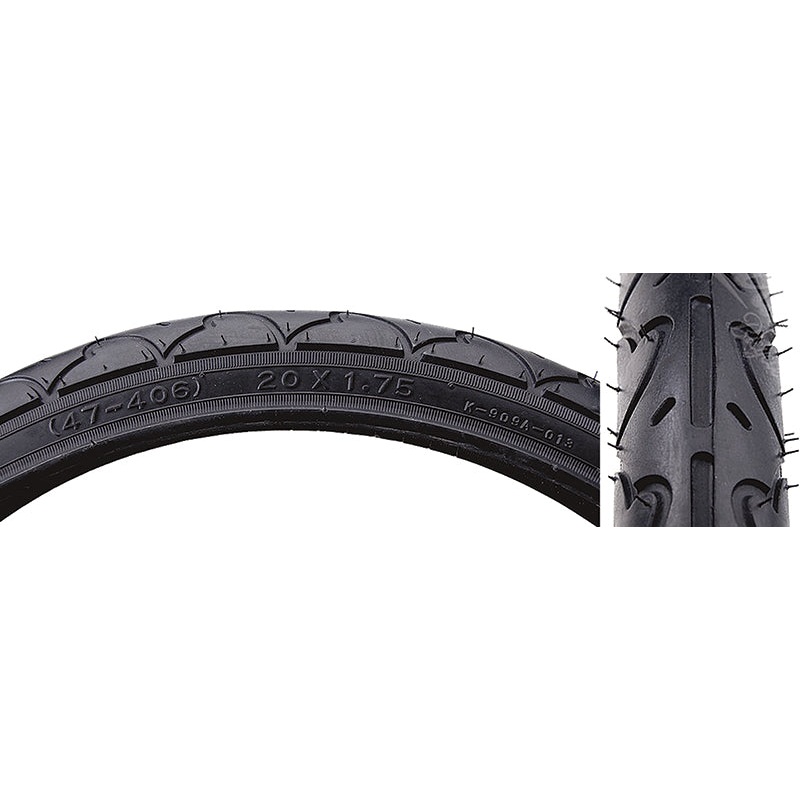 Freestyle – PC 16×1.75 Standard Tire