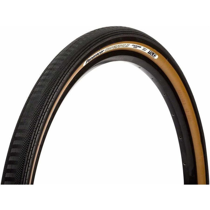 GravelKing SS Plus Tire – 650 x 48