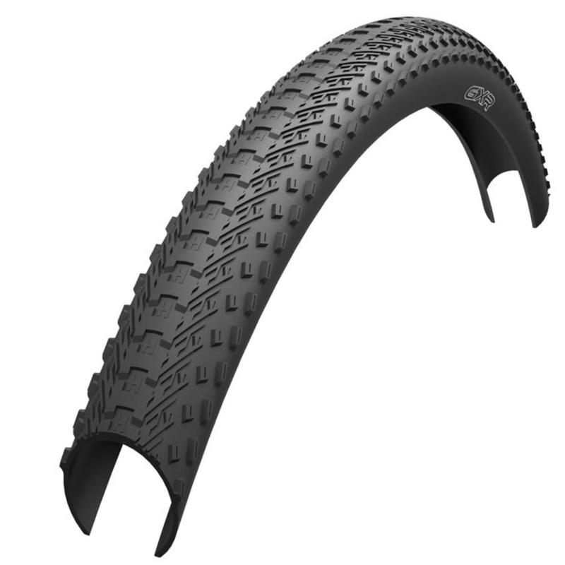 GXR Gravel/Allroad Folding Tire – 650x47c