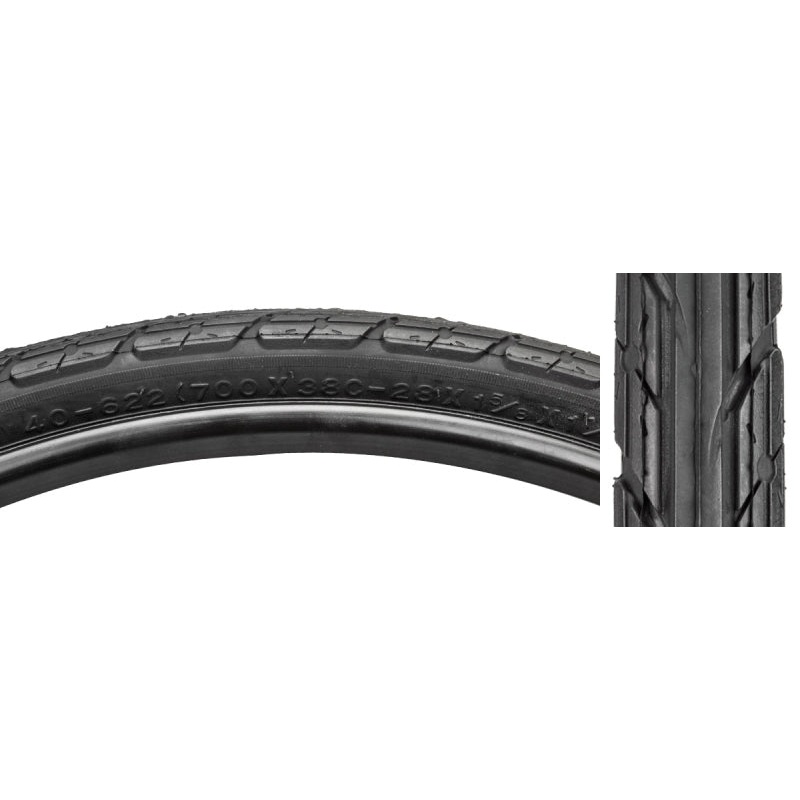 Hybrid Eurotour 700×38 Standard Tire
