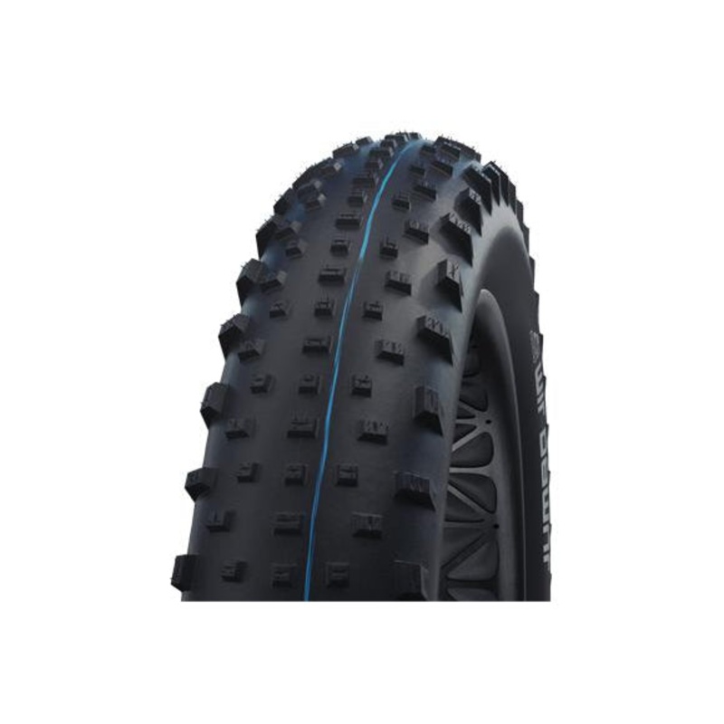 Jumbo Jim Fat Bike Tire – 26 x 4.0