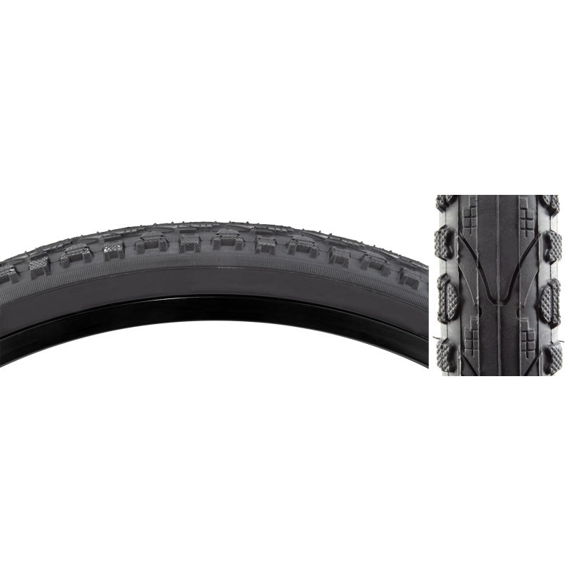 Khan 700×50 Standard Tire|700 x 50c