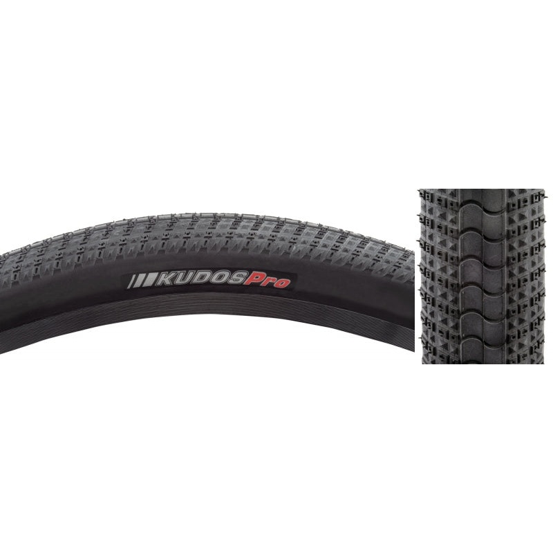Kudos Pro 20×1.75 Standard Tire