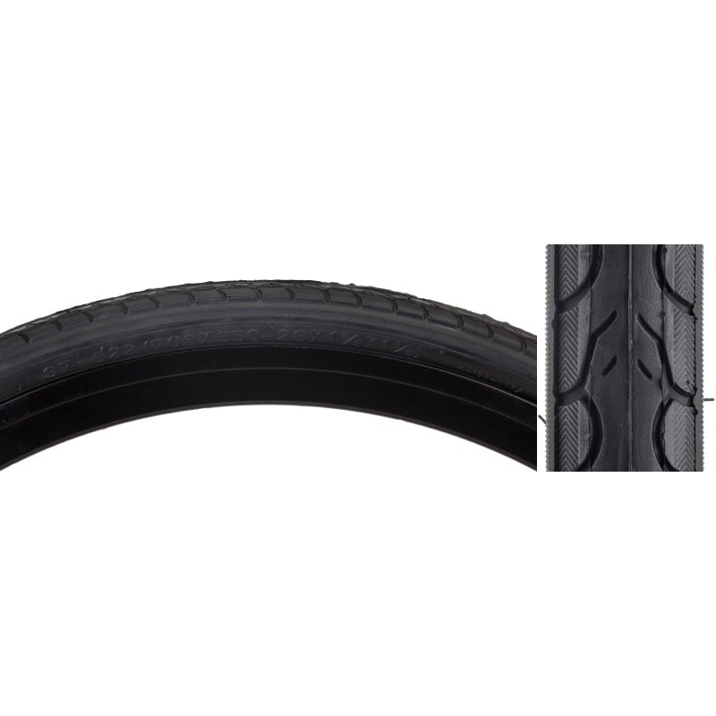 Kwest 700×35 Standard Tire|700 x 35c