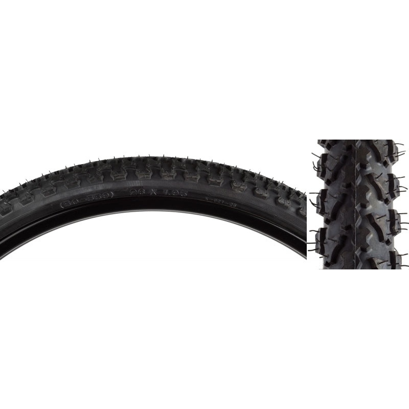 Mod Quad 26×1.95 Standard Tire