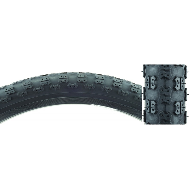 MX3 20×1.75 Standard Tire