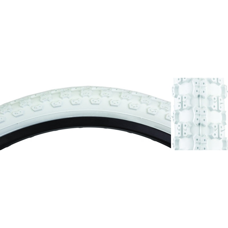 MX3 20×2.125 Standard Tire