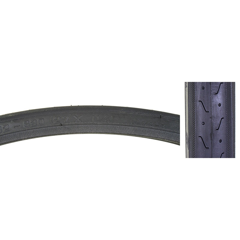 Super HP CST740 27×1-1/4 Standard Tire