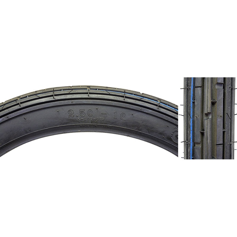 Surrey K203 18×2.5 2.50×18 Tire