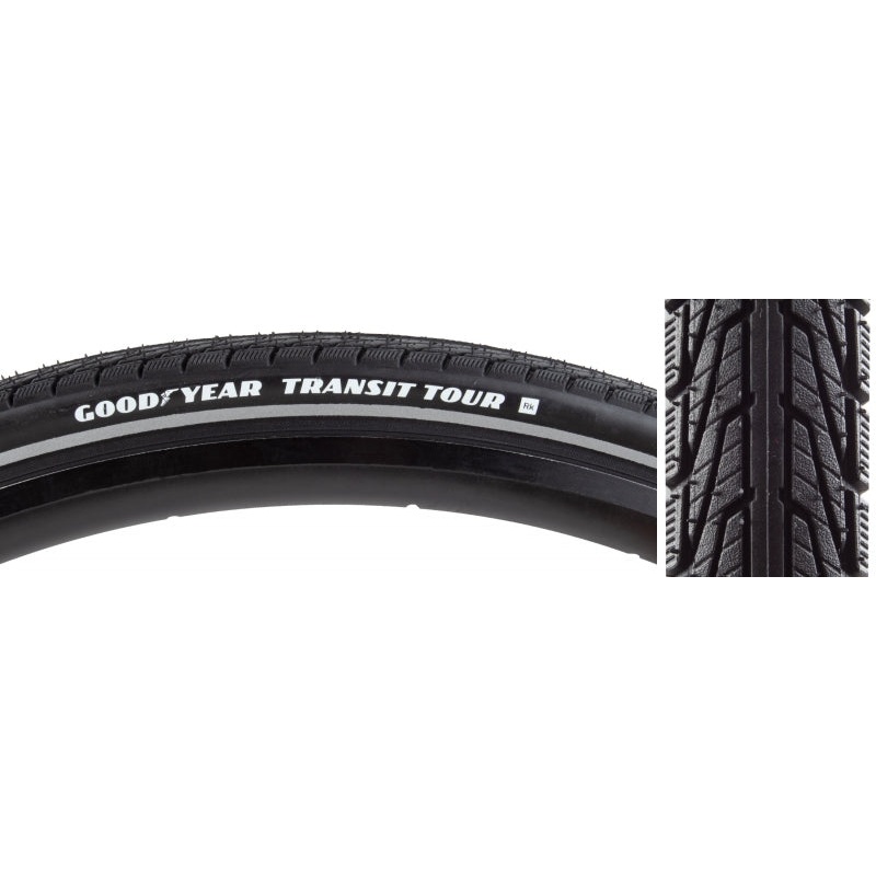 Transit Tour 700×40 Standard Tire