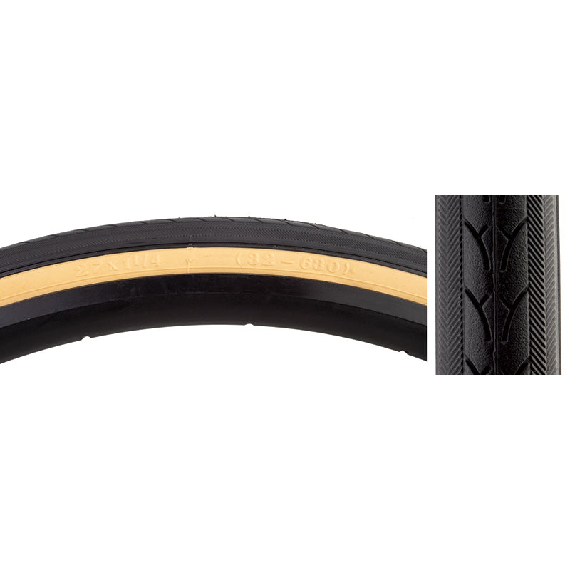 Urban 27×1-1/4 Standard Tire