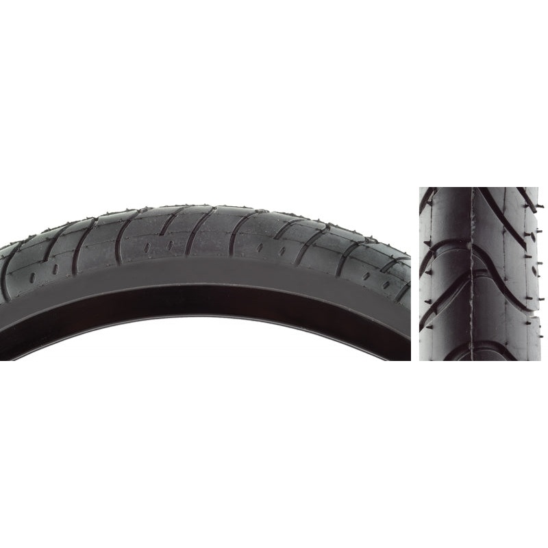 UtiliT Seaside 20×4-1/4 Standard Tire
