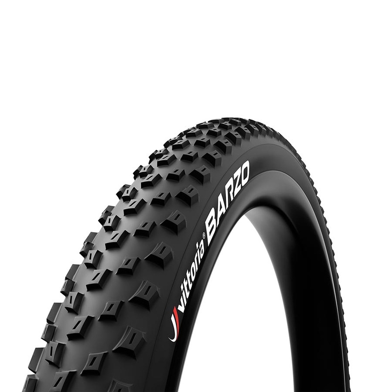 Barzo G2.0 Tire TLR/TNT 29×2.35 Anth/Blk