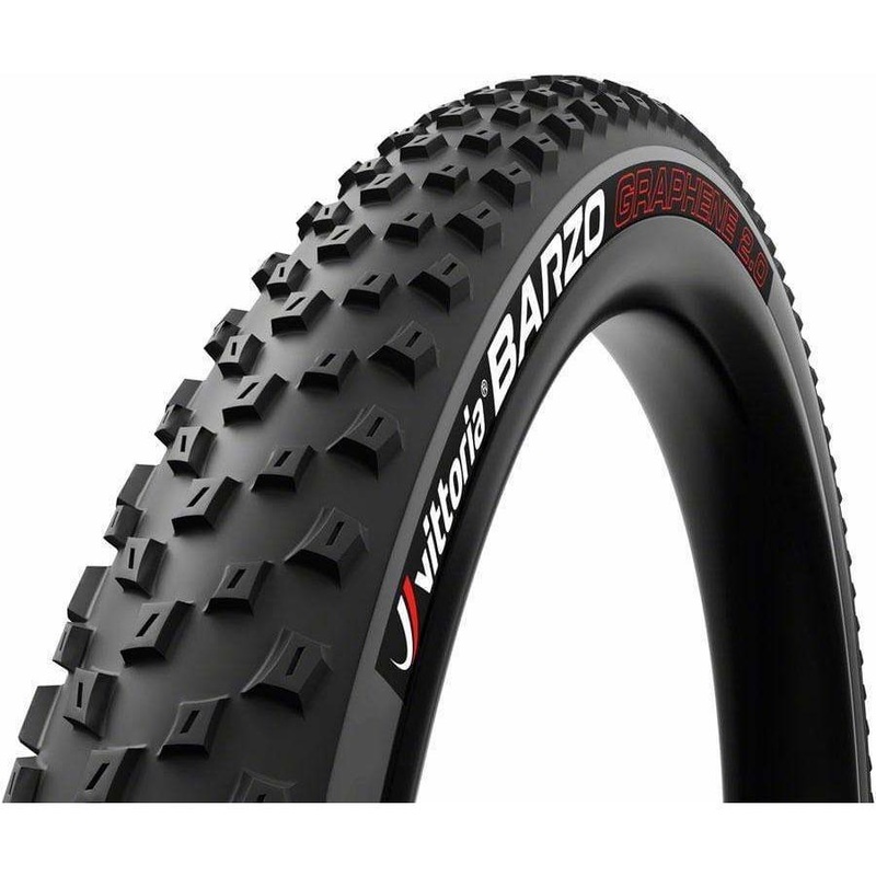 Barzo Tire – 29 x 2.25/Anthracite 4C Trail TNT G2.0