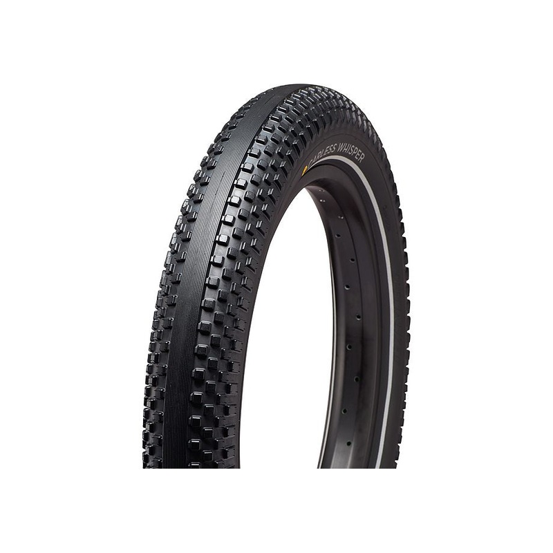 Carless Whisper Flat Resistant Tire – 20 x 3.5