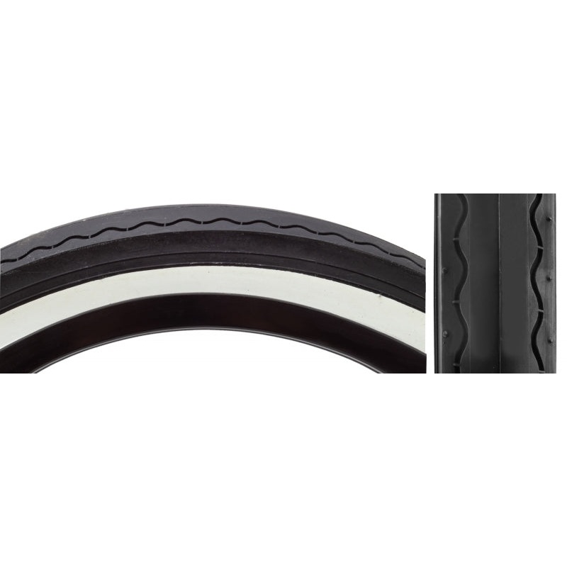 Classic Slick 20×2.125 Standard Tire