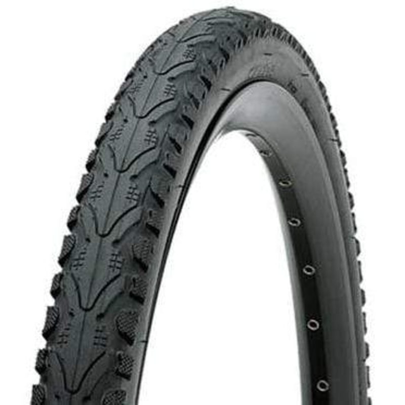 Comfort PPT Bike Tire – 26 x 1.95