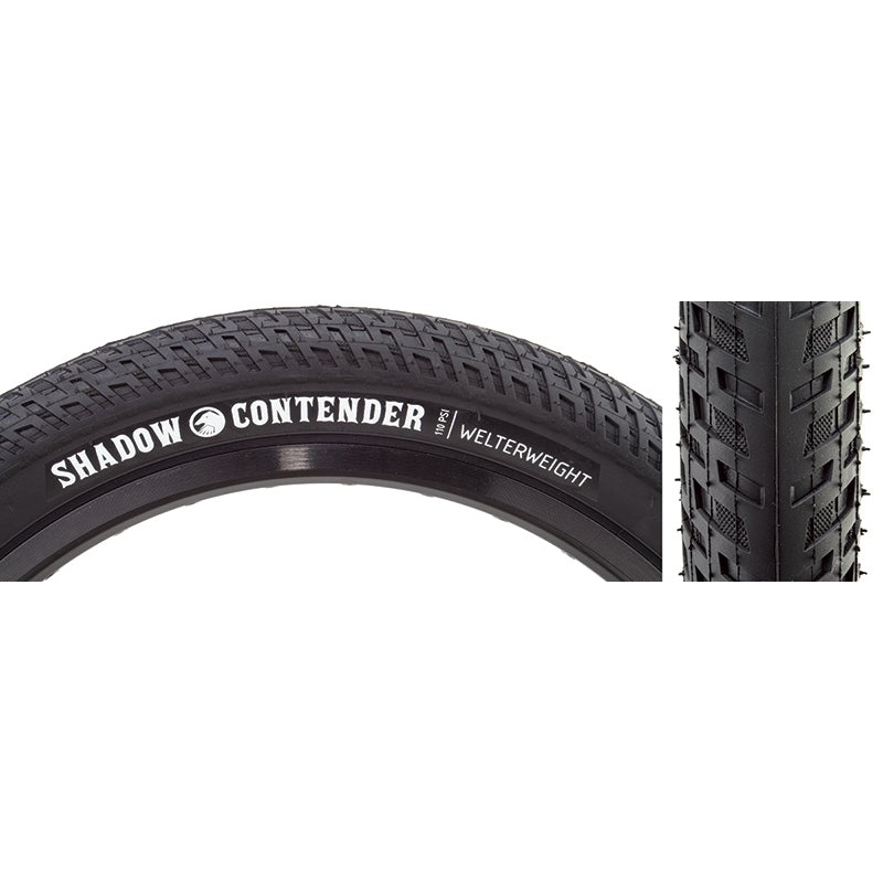 Contender Welterweight Tire – 20×2.35