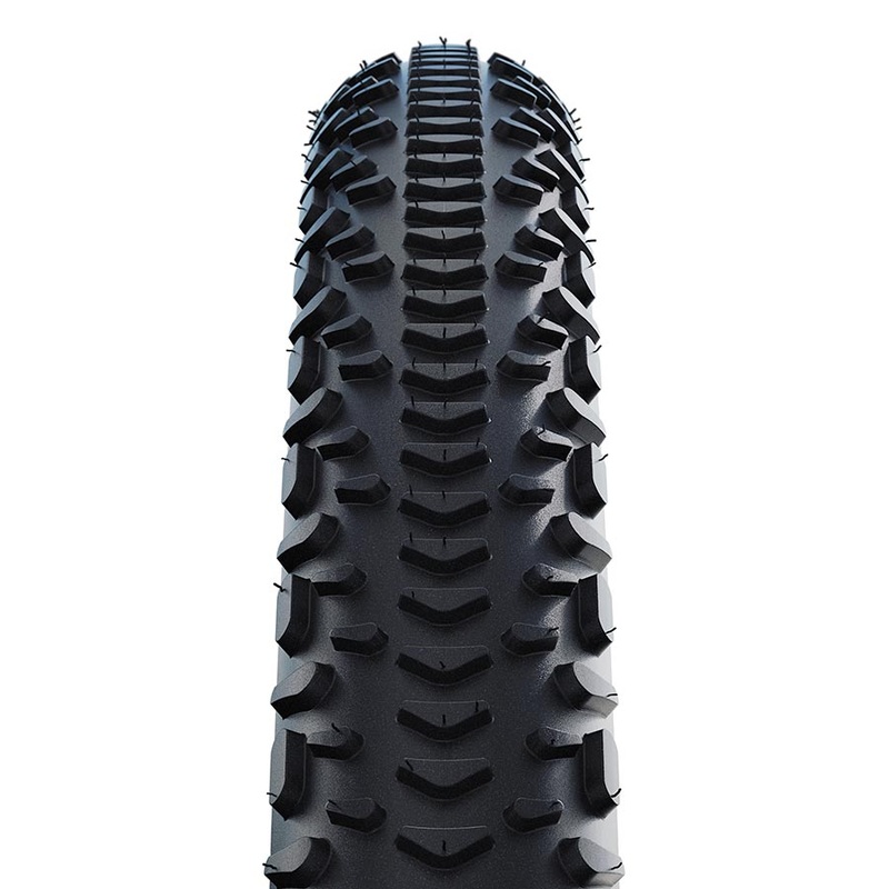 G-One RX Tire – 700 x 45 Tubeless Folding BLK Evolution Line Pro Addix Race