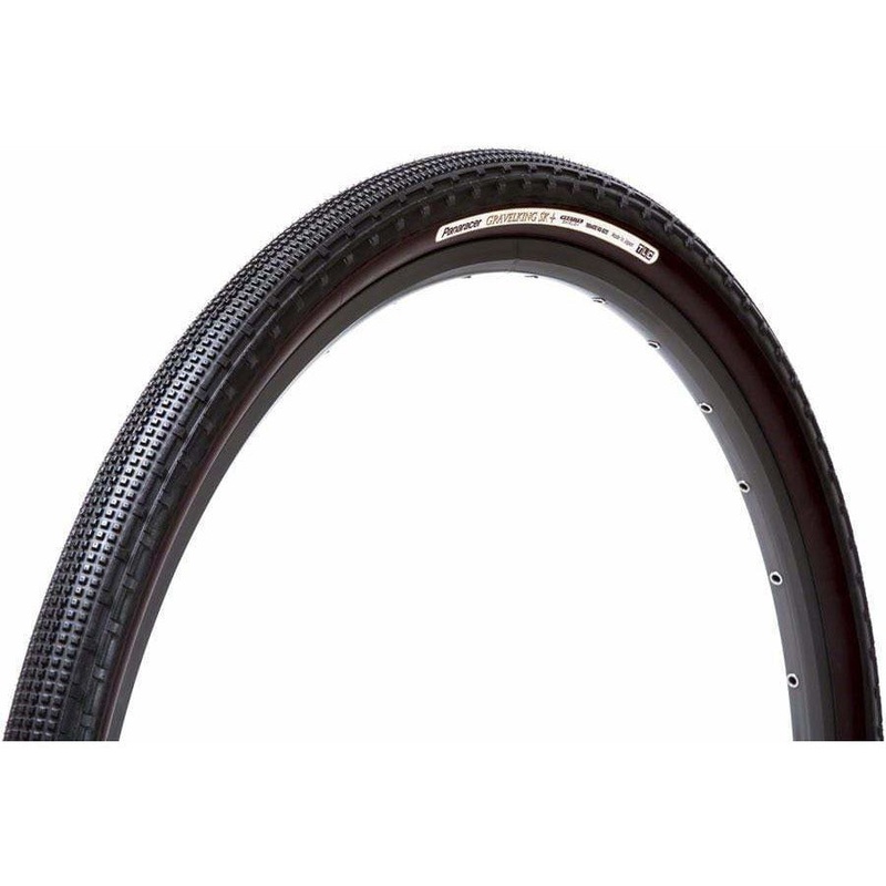 GravelKing SK+ Tire – 700 x 35, Tubeless, Folding ,ProTite Protection