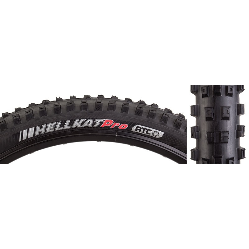 Hellkat Pro TR K Tire 27.5 x 2.4 EN-DTC