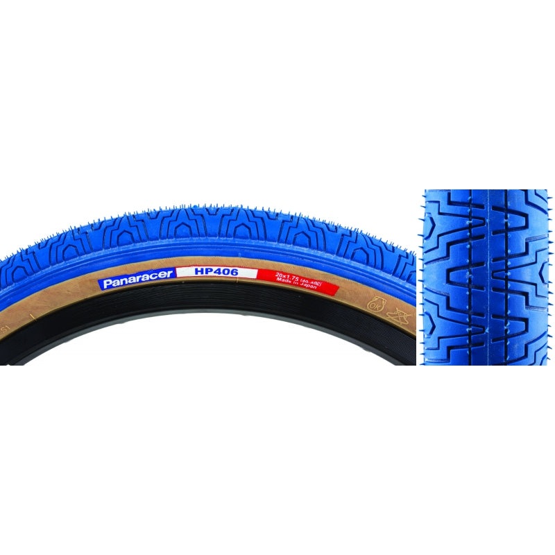 HP406 20×1.75 Standard Tire