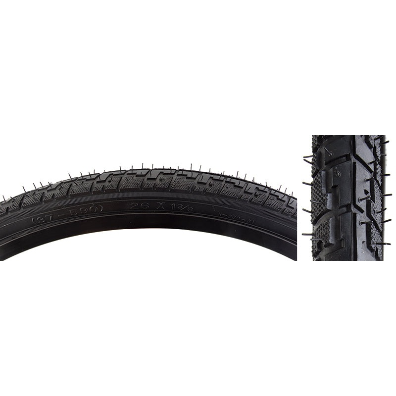 Hybrid Nimbus 26×1-3/8 Standard Tire