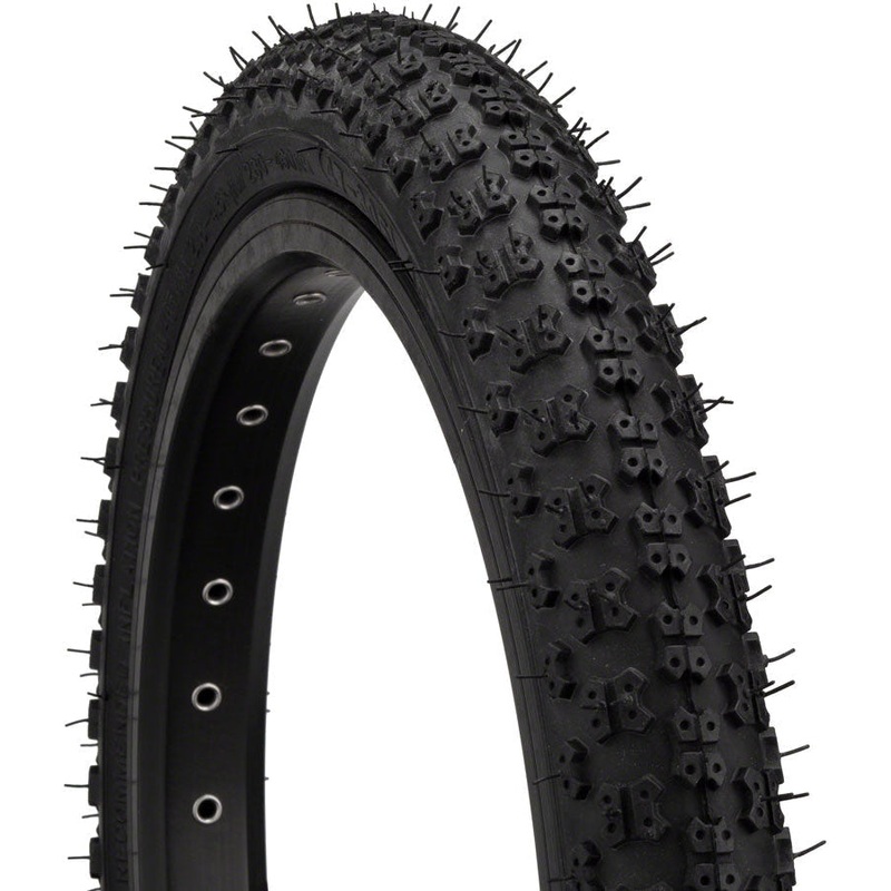 K50 Bike Tire – 12 1/2 x 2 1/4