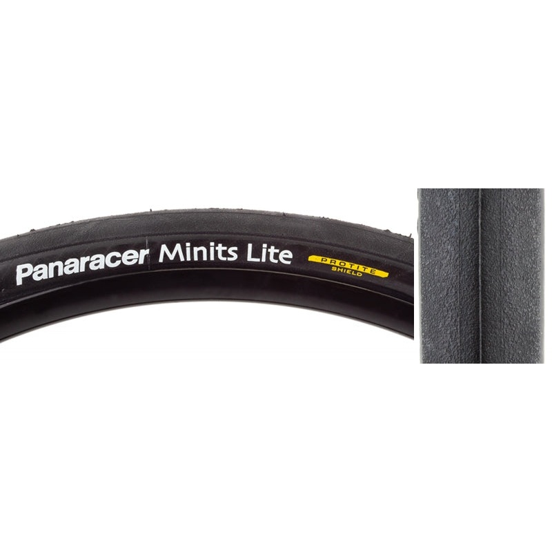 Minits Light 20×1-1/8 Standard Tire