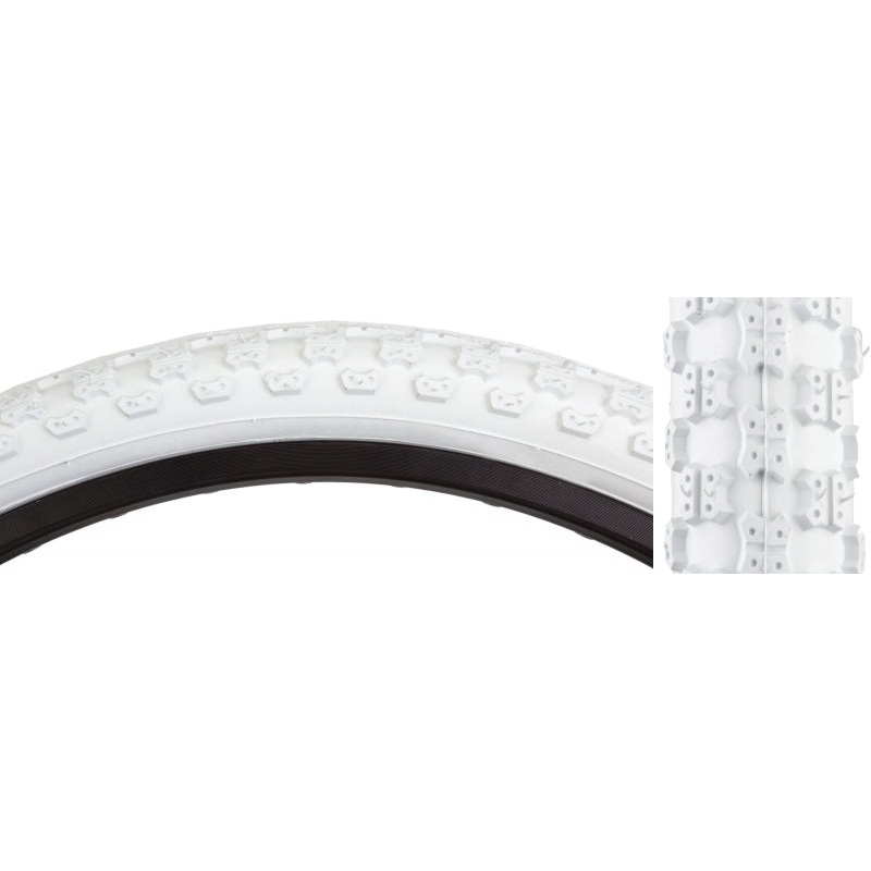MX3 14×2.125 Standard Tire