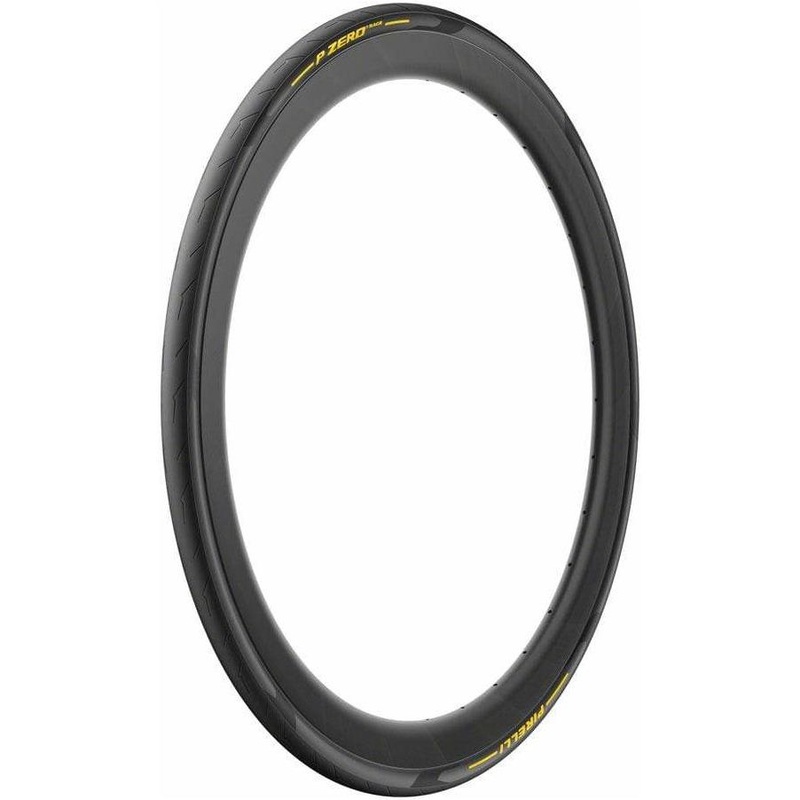 P ZERO Race Tire – 700 x 26 Clincher Folding Yellow Label