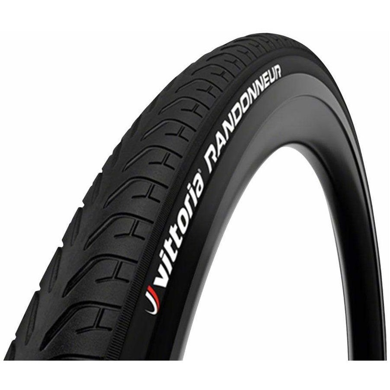 Randonneur Reflect Bike Tire – 26 x 1.75