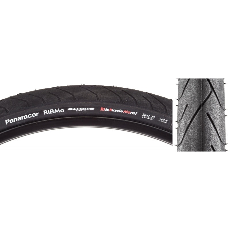 Ribmo 26×1.75 Standard Tire
