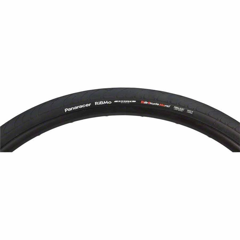 RiBMo ProTite 700 x 28mm Bike Tire Folding Bead