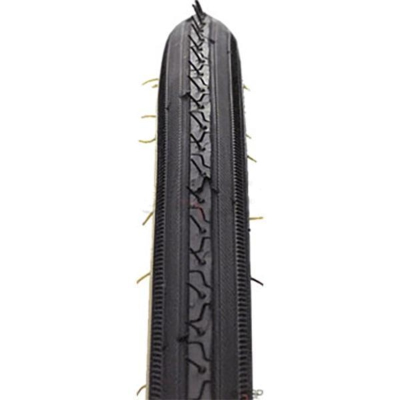 Street K35 27 Road Bike Tire|Tanwall|27″ x 1-1/4″