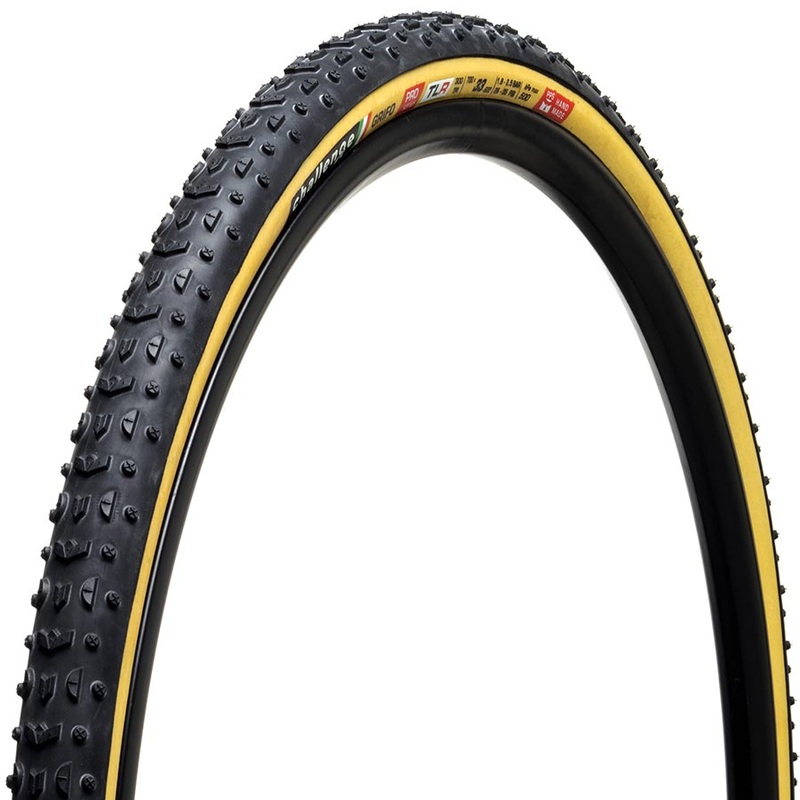 Tire Grifo Pro Tire TLR – 700 x 38c
