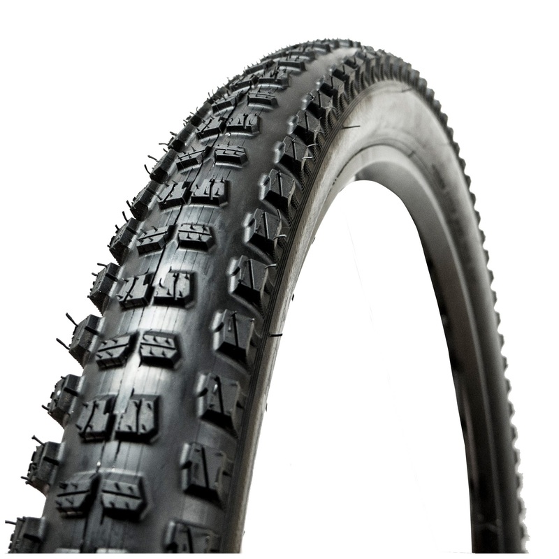 TRS All-Terrain Trail / Endurance 27.5×2.4 – Black