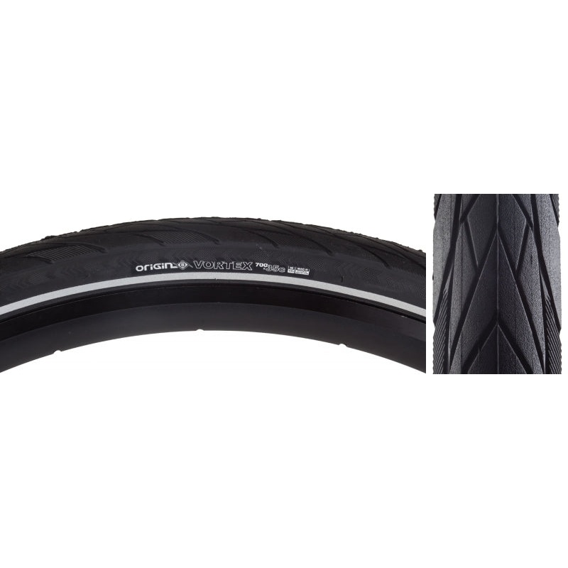 Vortex 700×35 Standard Tire|700 x 35c