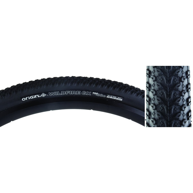 Wildfire GX 700×38 Standard Tire