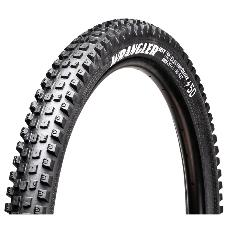 Wrangler MTF eDrive Tubeless 29×2.6 Black