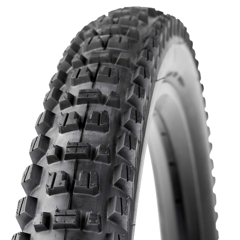 Zeppelin Tire Enduro/Endurance 27.5 x 2.7 – Black