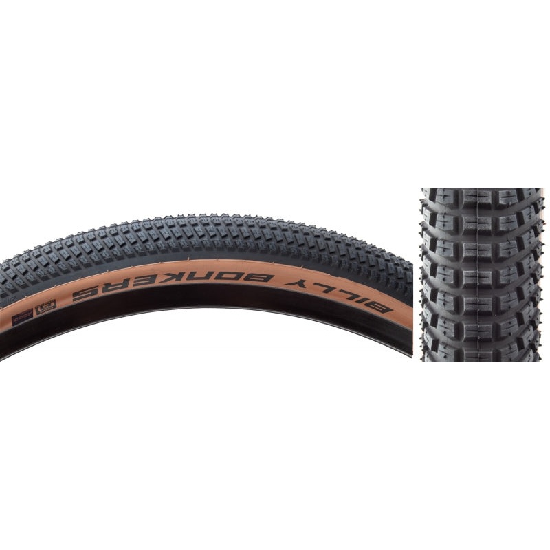 Billy Bonkers Mountain Tire, Addix Performance line – 26 x 2.1